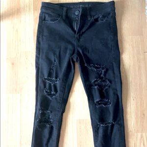 American Eagle Jeans!